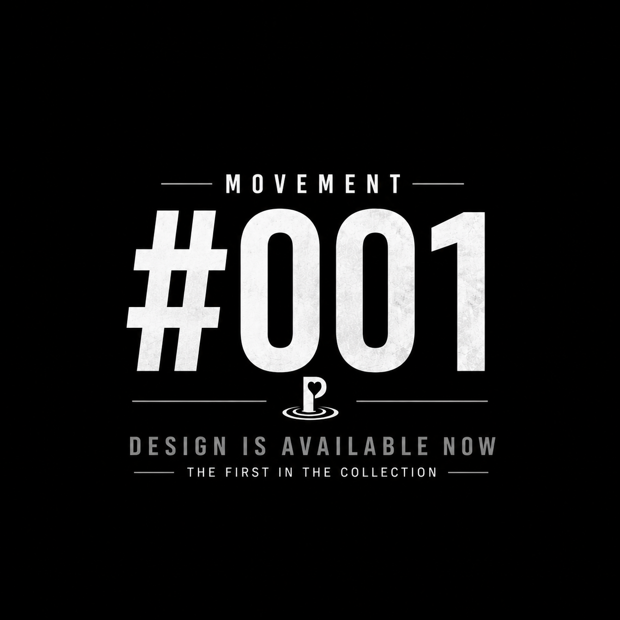 Movement #001 – You Matter