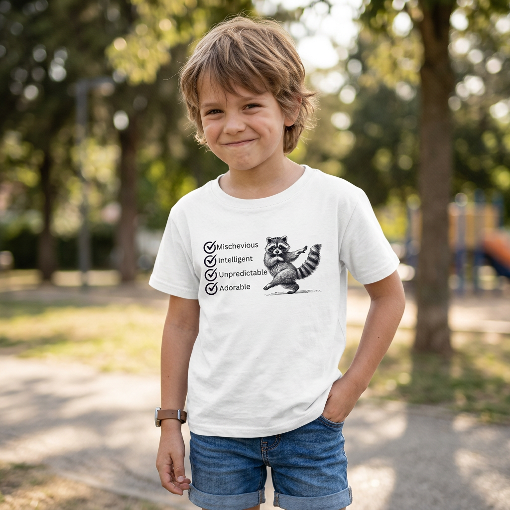 Firefly_Gemini Flash_can you give me a kid model wearing this top 578483.png