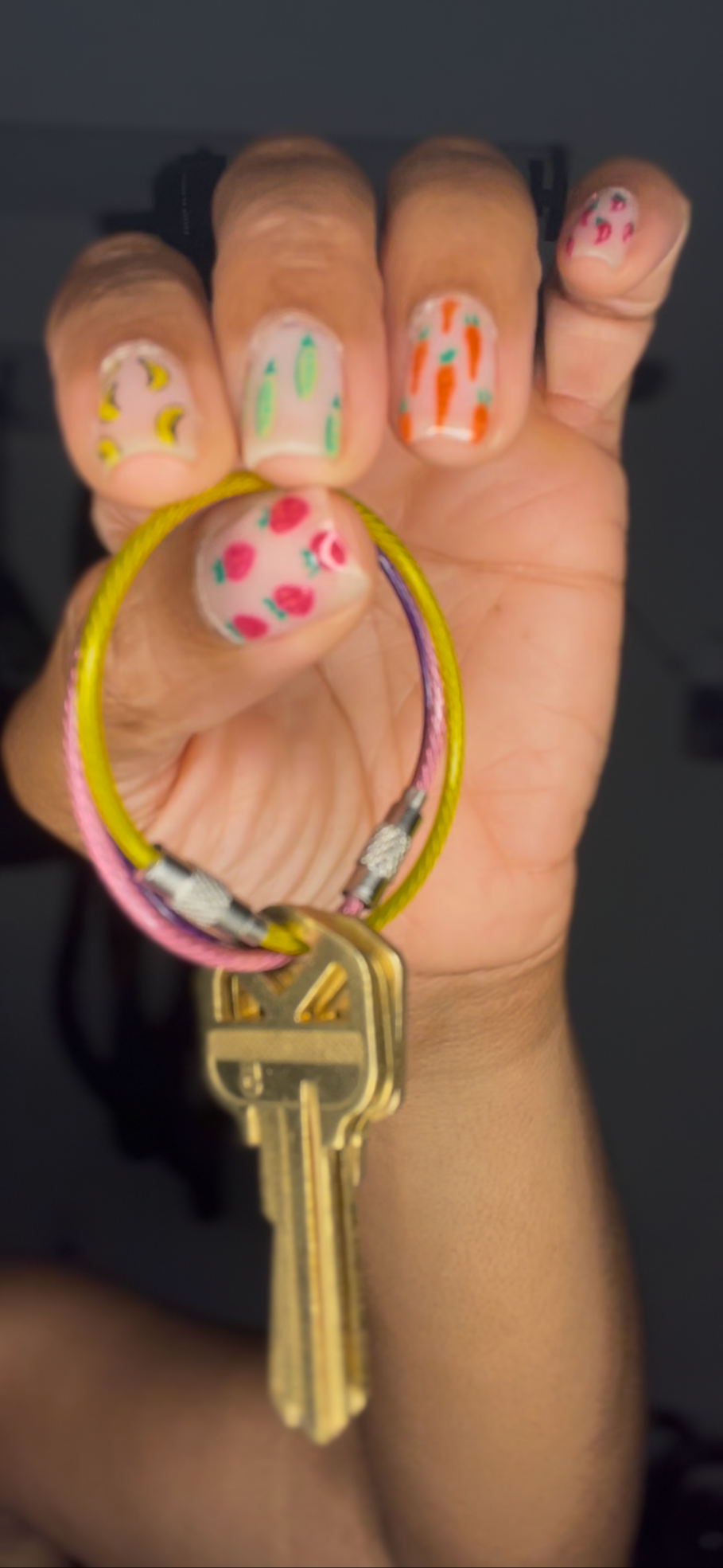 THREE KEYS to a Healthy Lifestyle