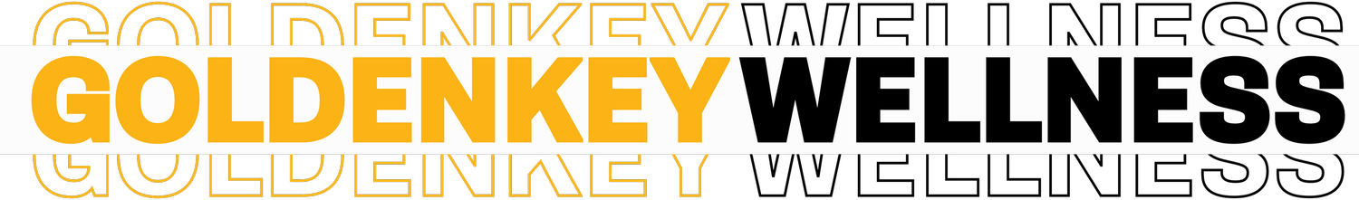 GoldenKey Wellness