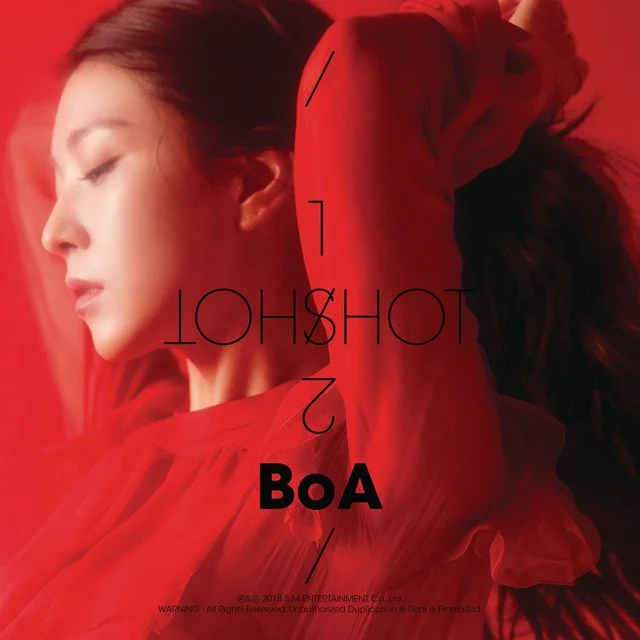 RECOLLECTION - BoA