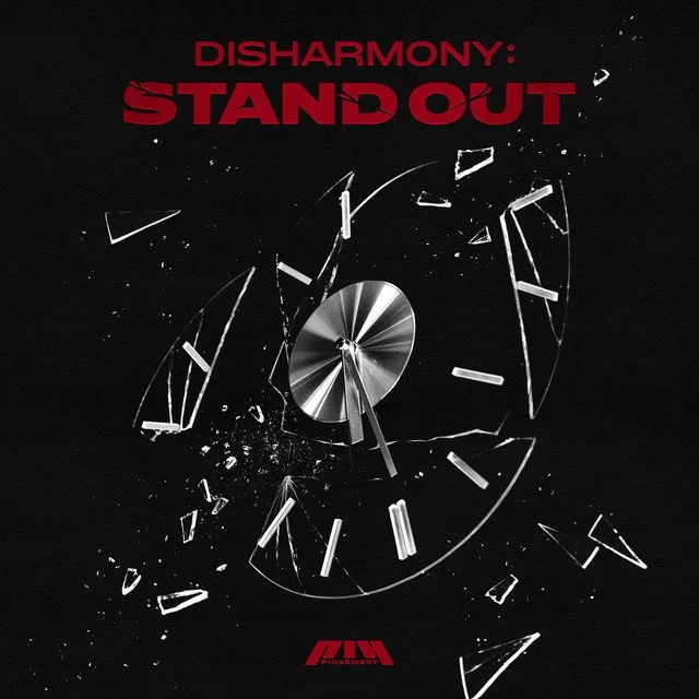 SIREN - P1Harmony [TITLE]