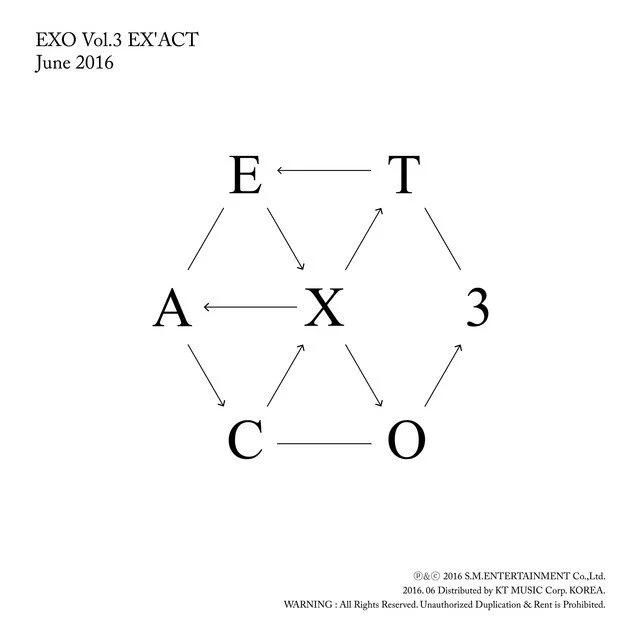 Monster - EXO [TITLE]