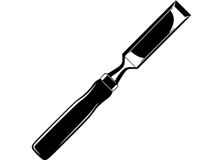 Handmade tools
