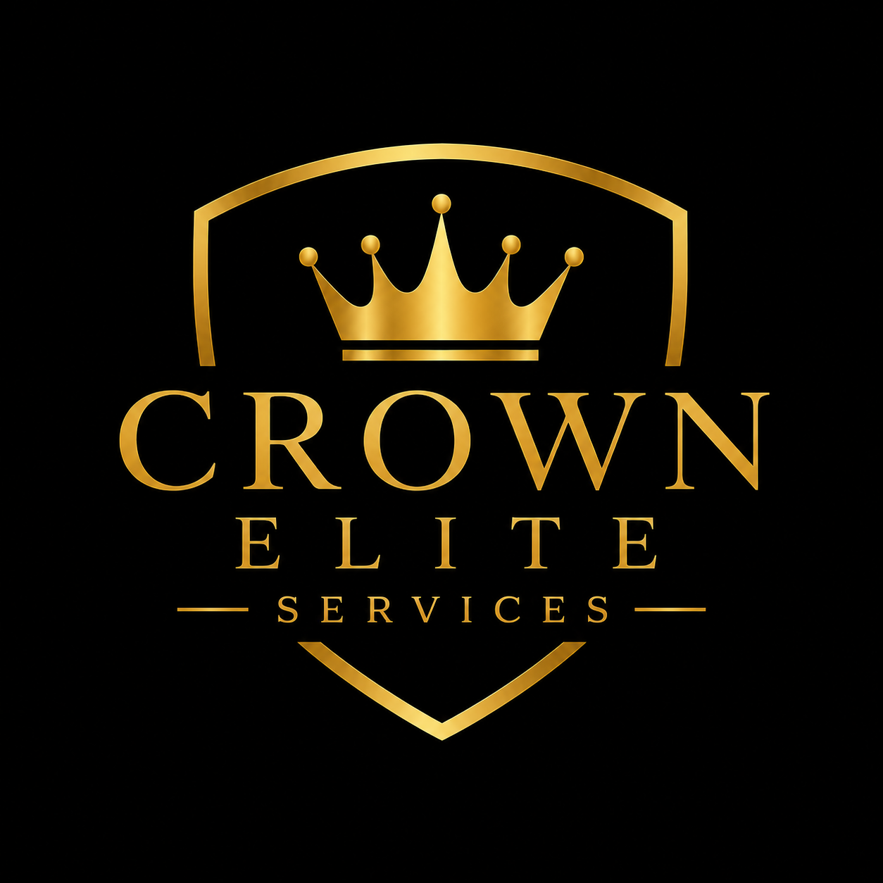 Crown Elite Services