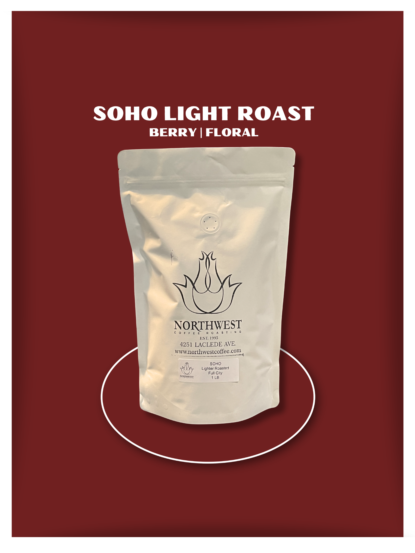 SoHo Roast