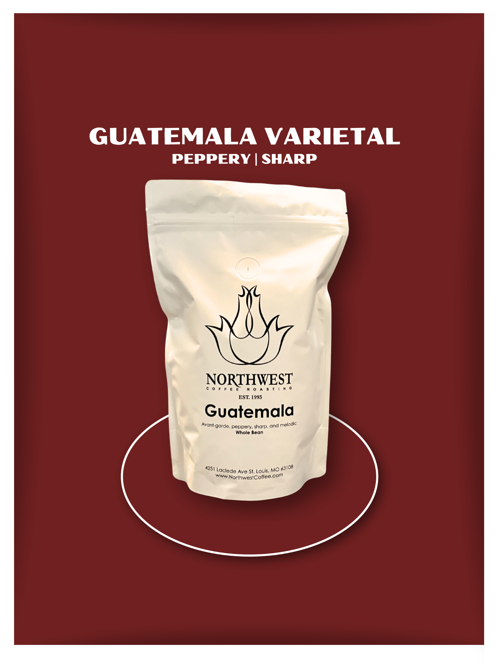Guatemala Varietal
