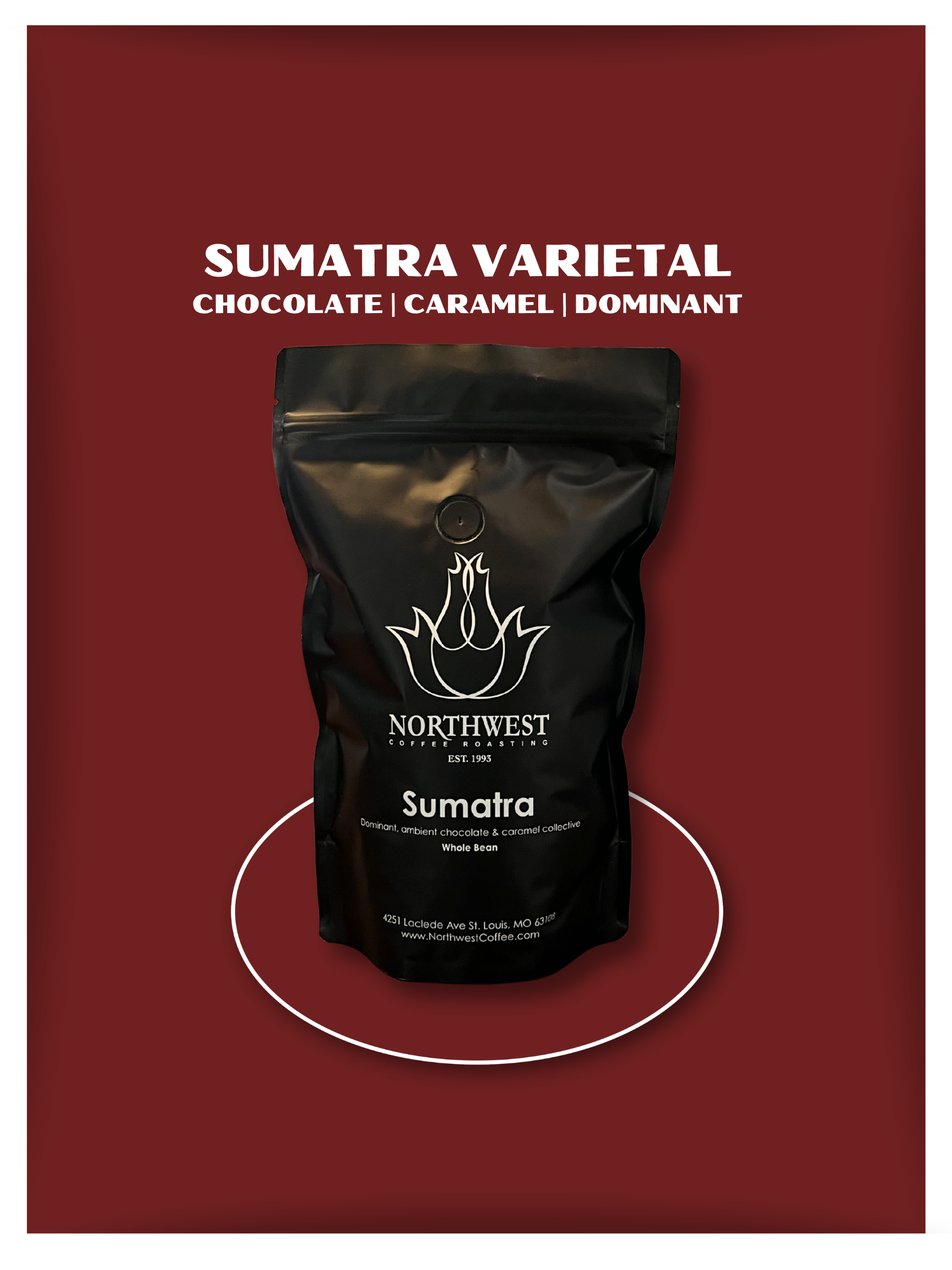 Sumatra Varietal