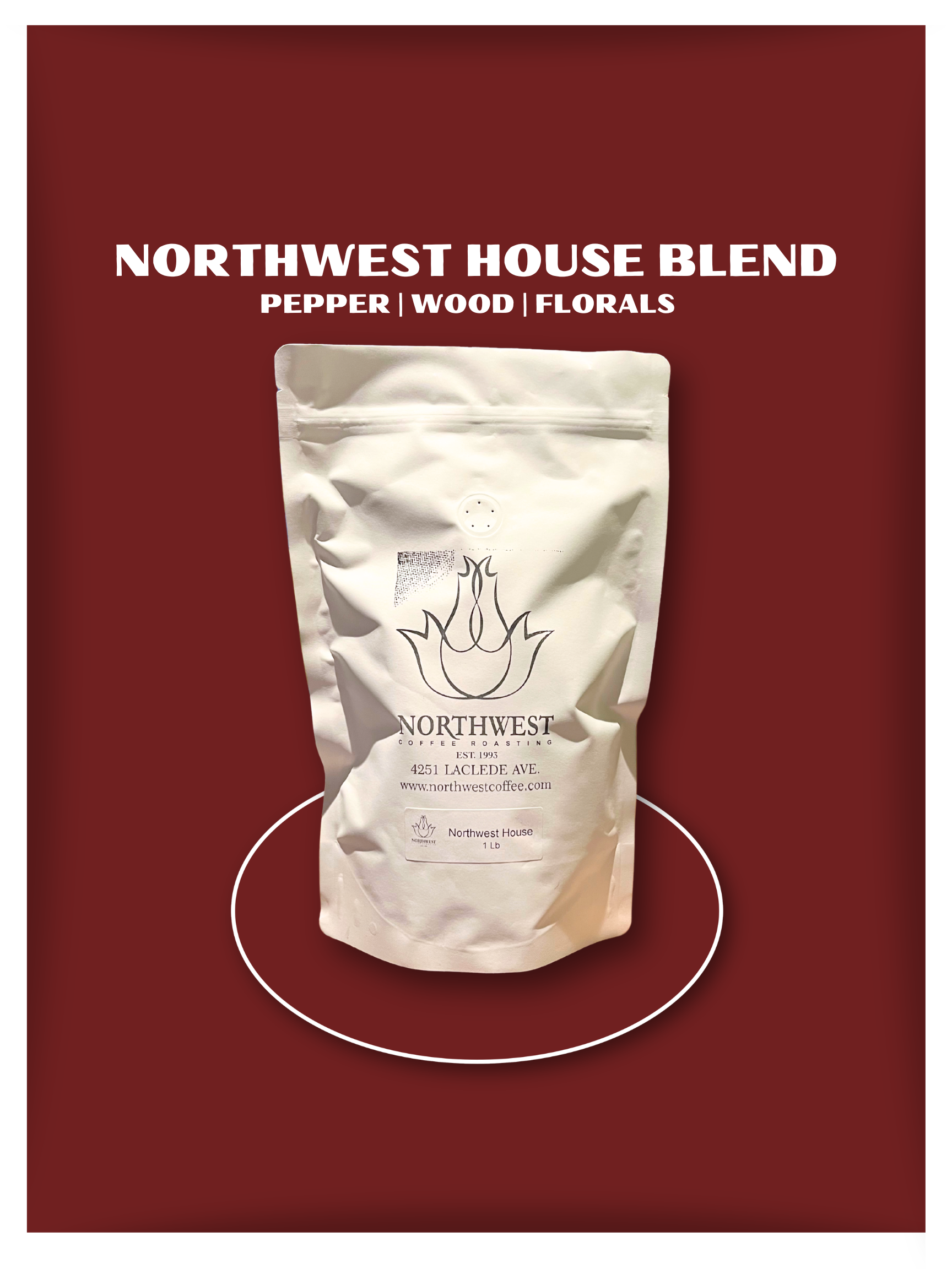 Northwest House Blend