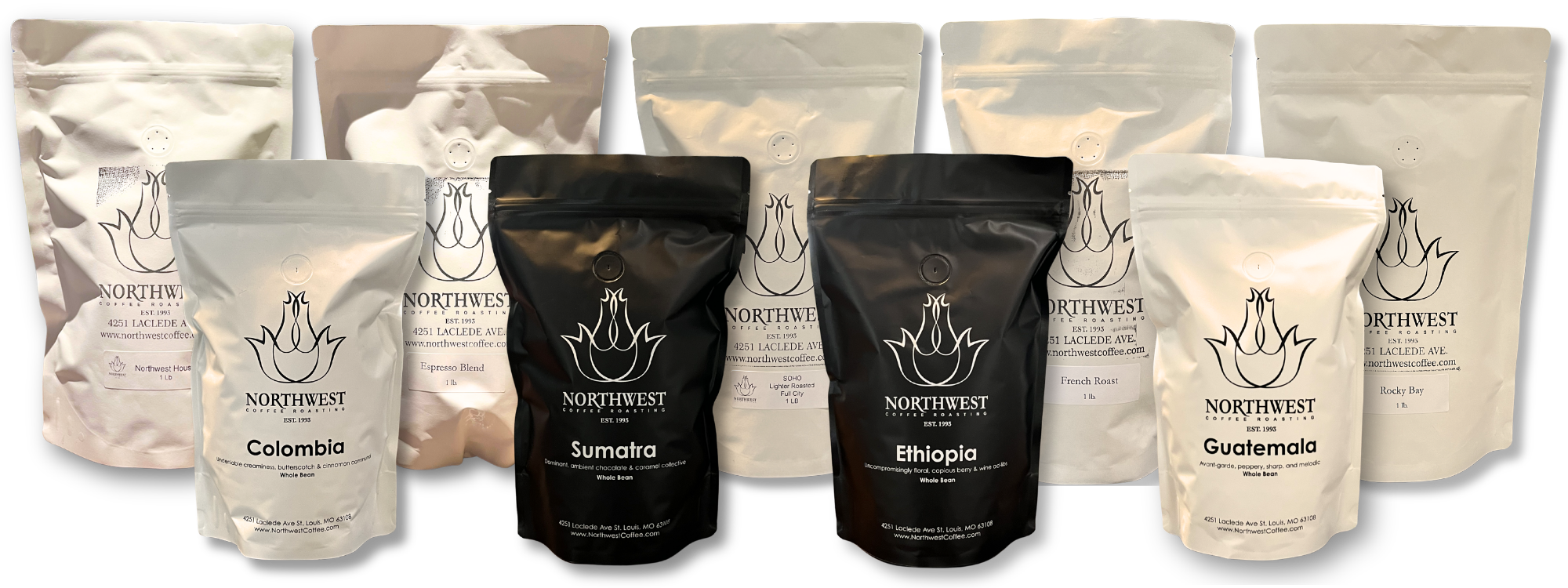 Roaster's Choice Subscription