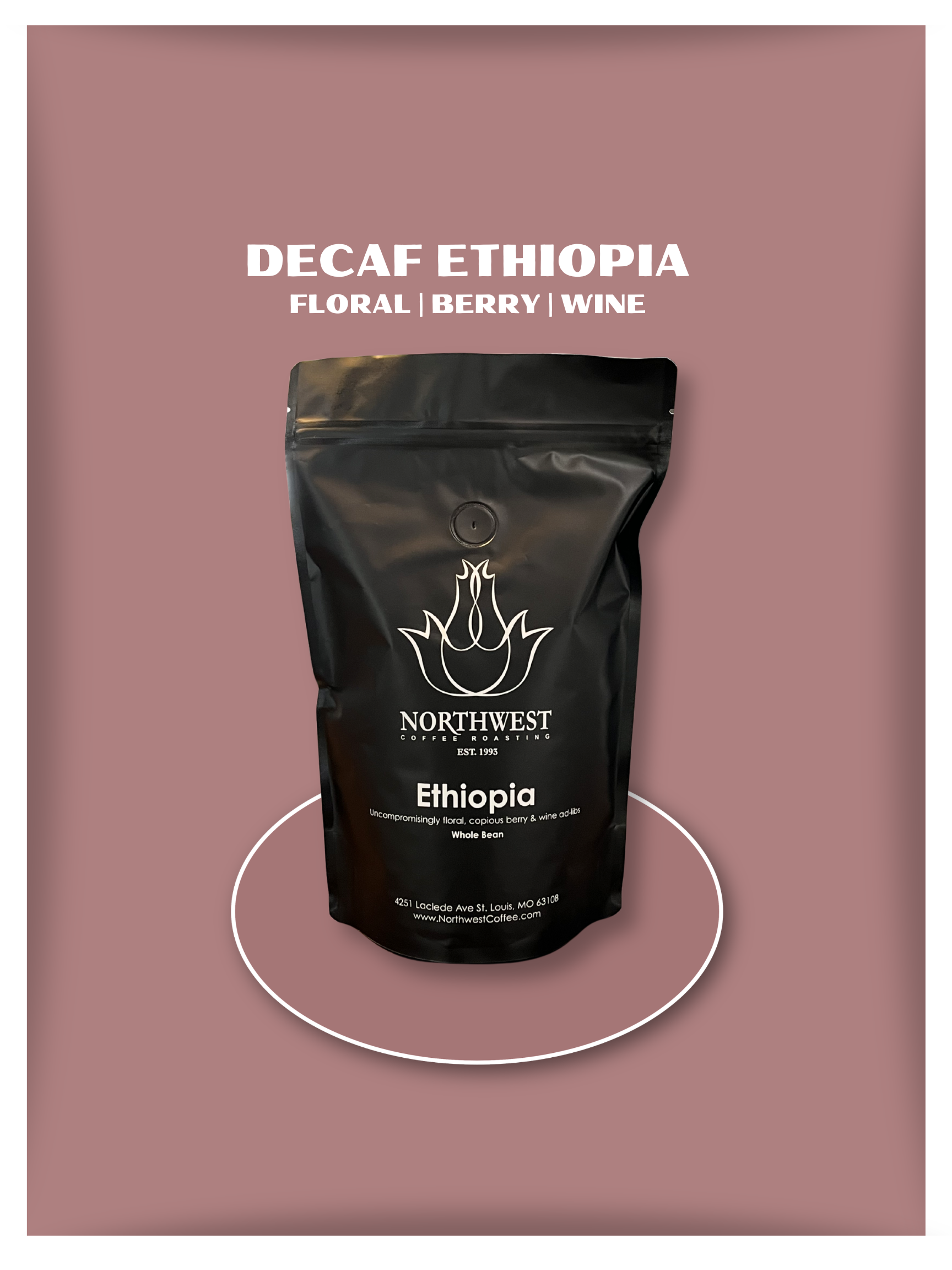 DECAF Ethiopia