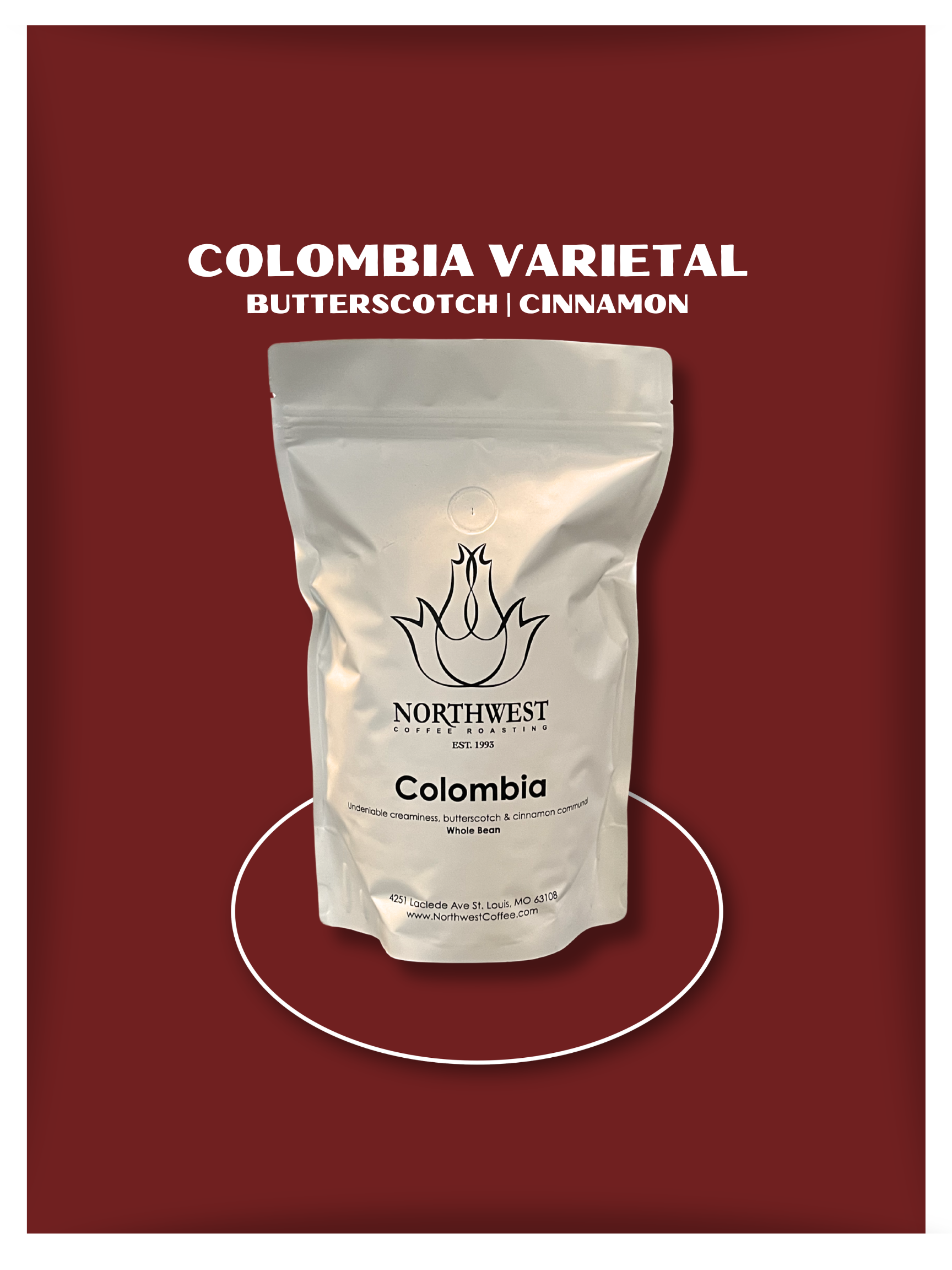 Colombia Varietal