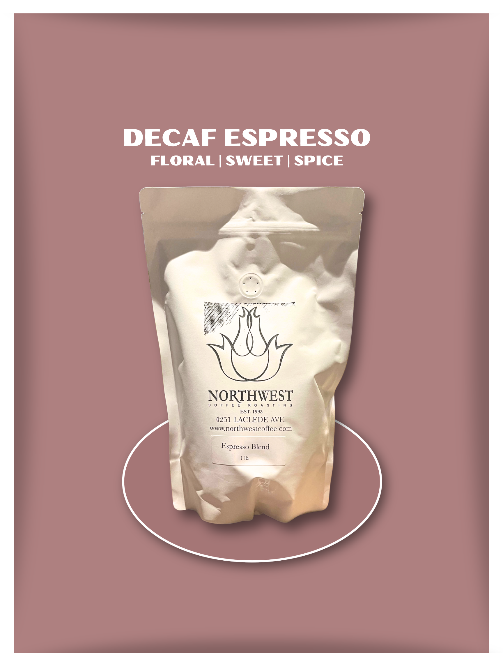 DECAF Espresso