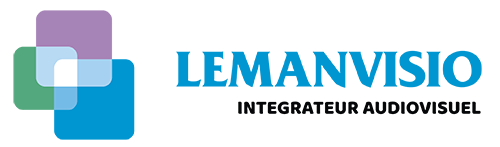 Lemanvisio, Partenaire, Waveprod, Intégration, Suisse