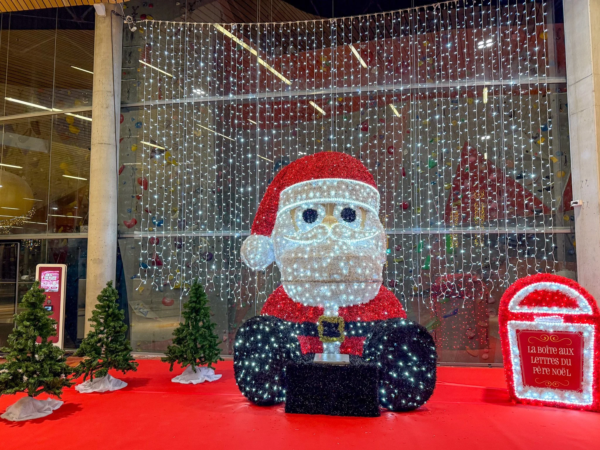 Waveprod, Illuminations, Noel, Vitam