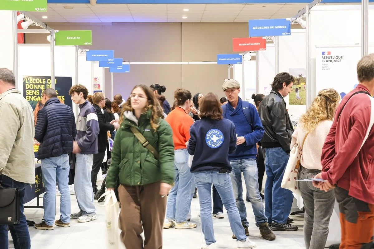 Waveprod, Salon, Soliway, Annemasse agglomération