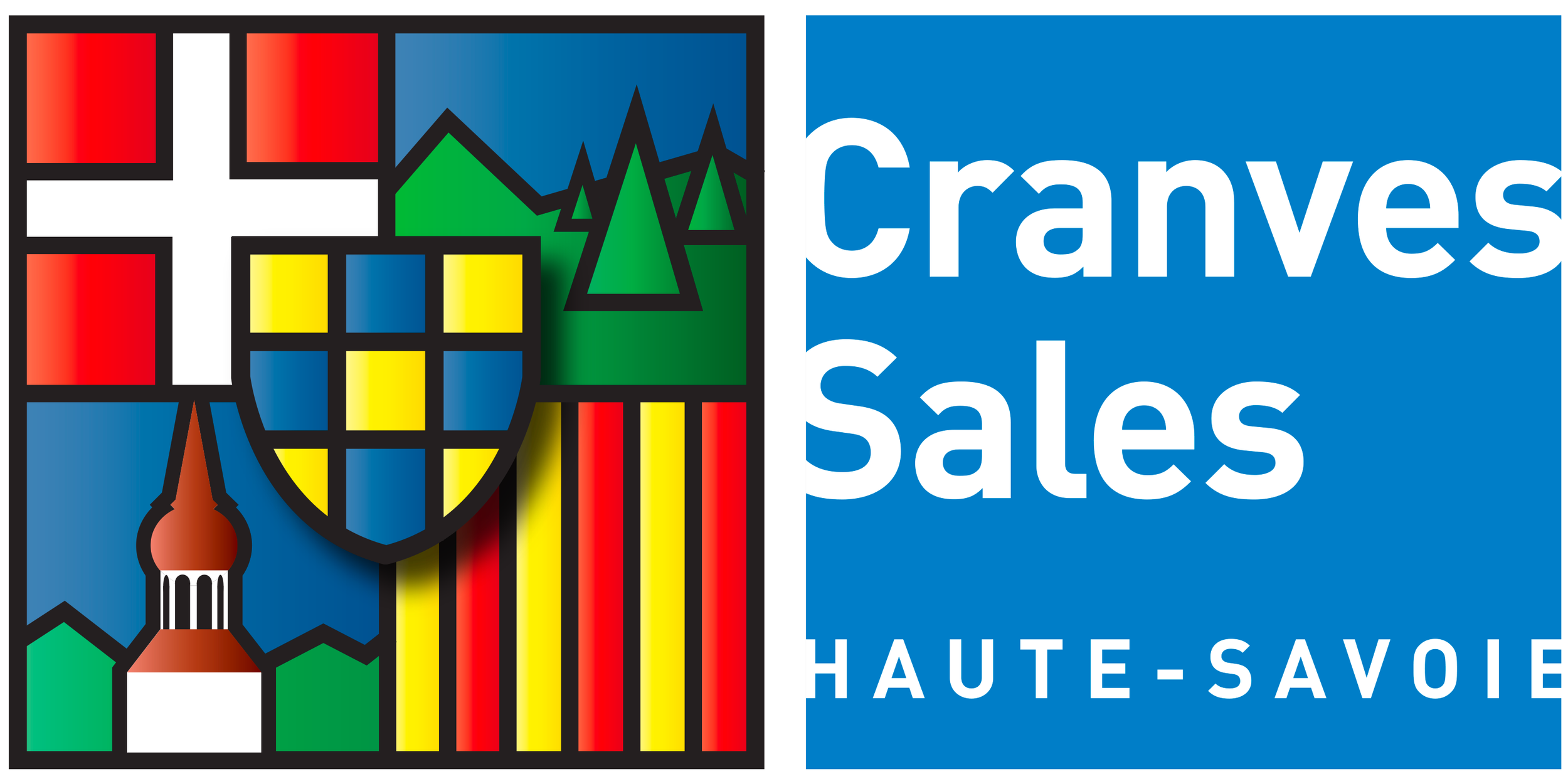 Mairie, Cranves-Sales, Partenaire, Waveprod
