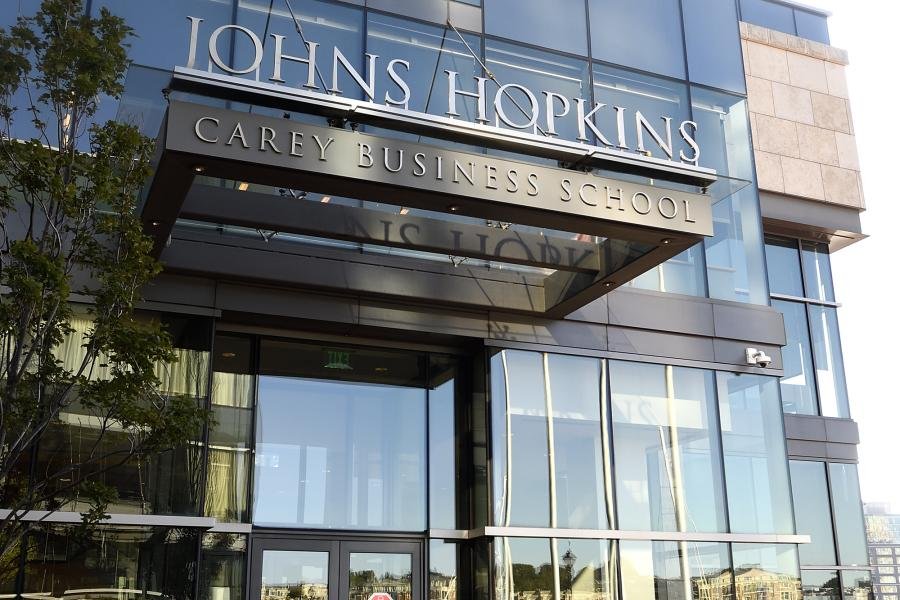 Leadership is Rehearsed: A Case Study From Johns Hopkins Carey Business School