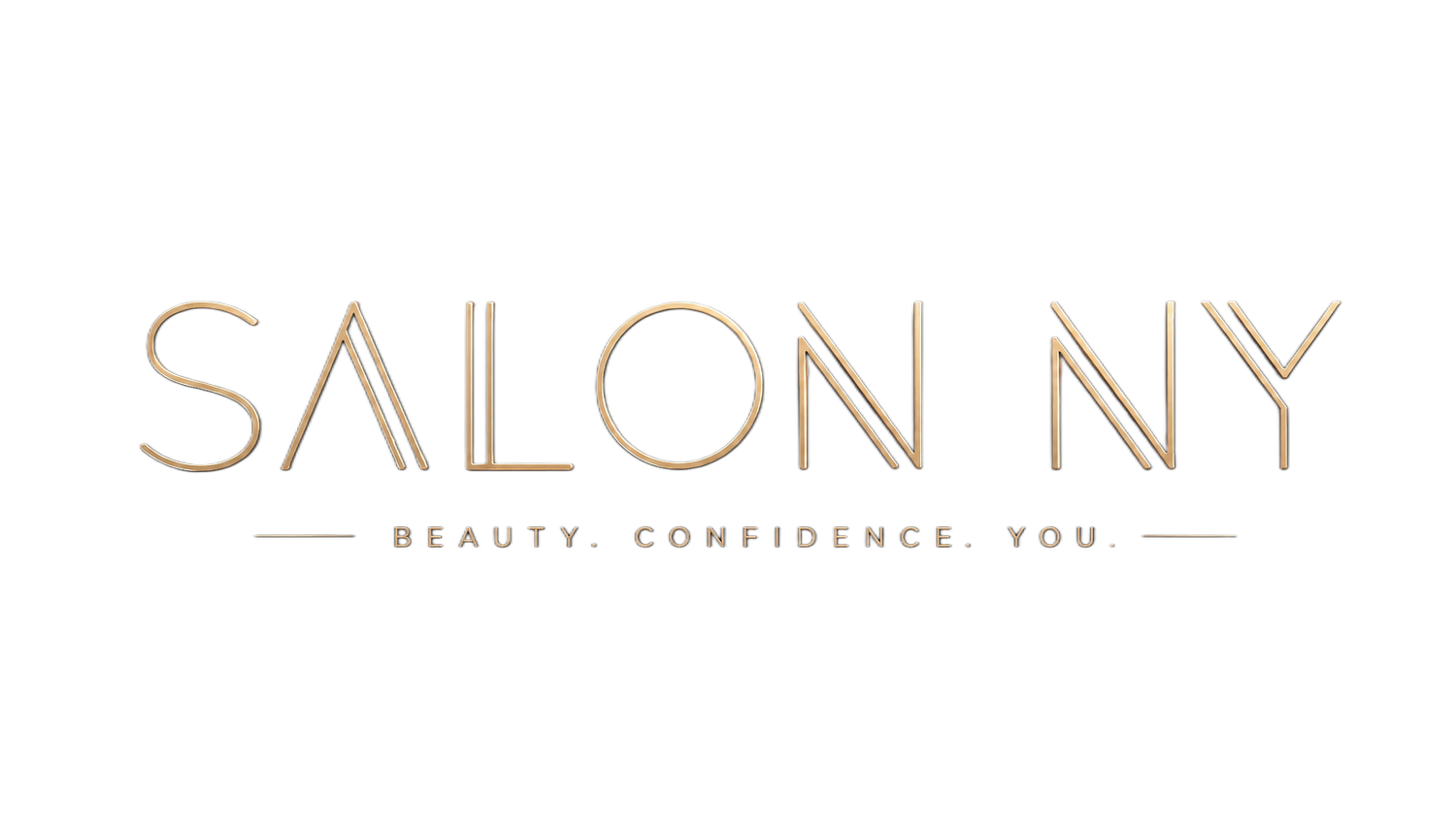 SALON NY
