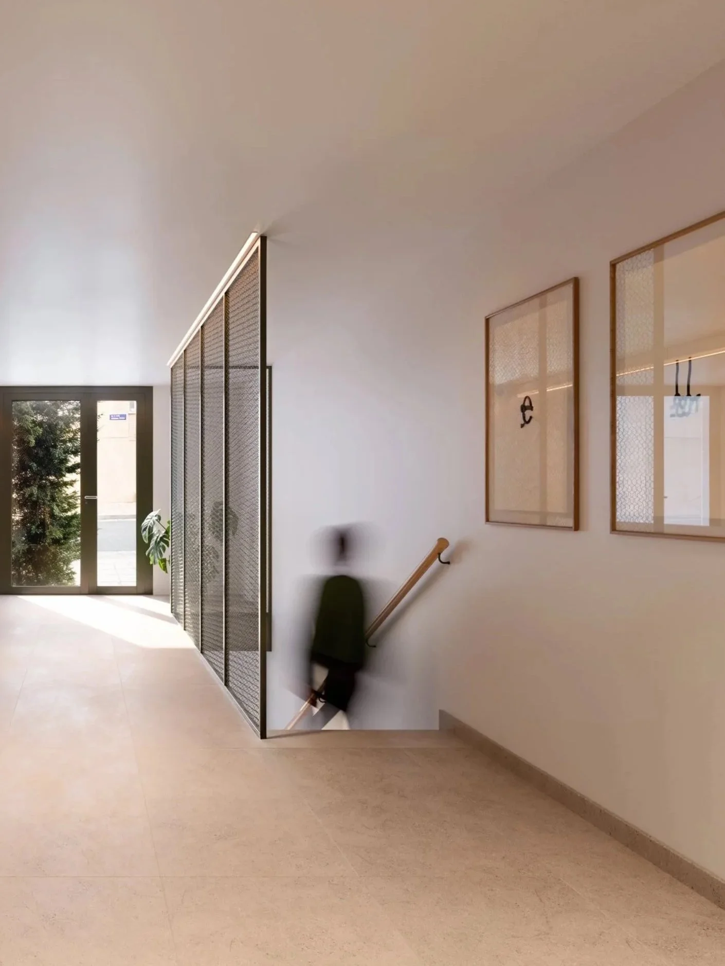 Residencial