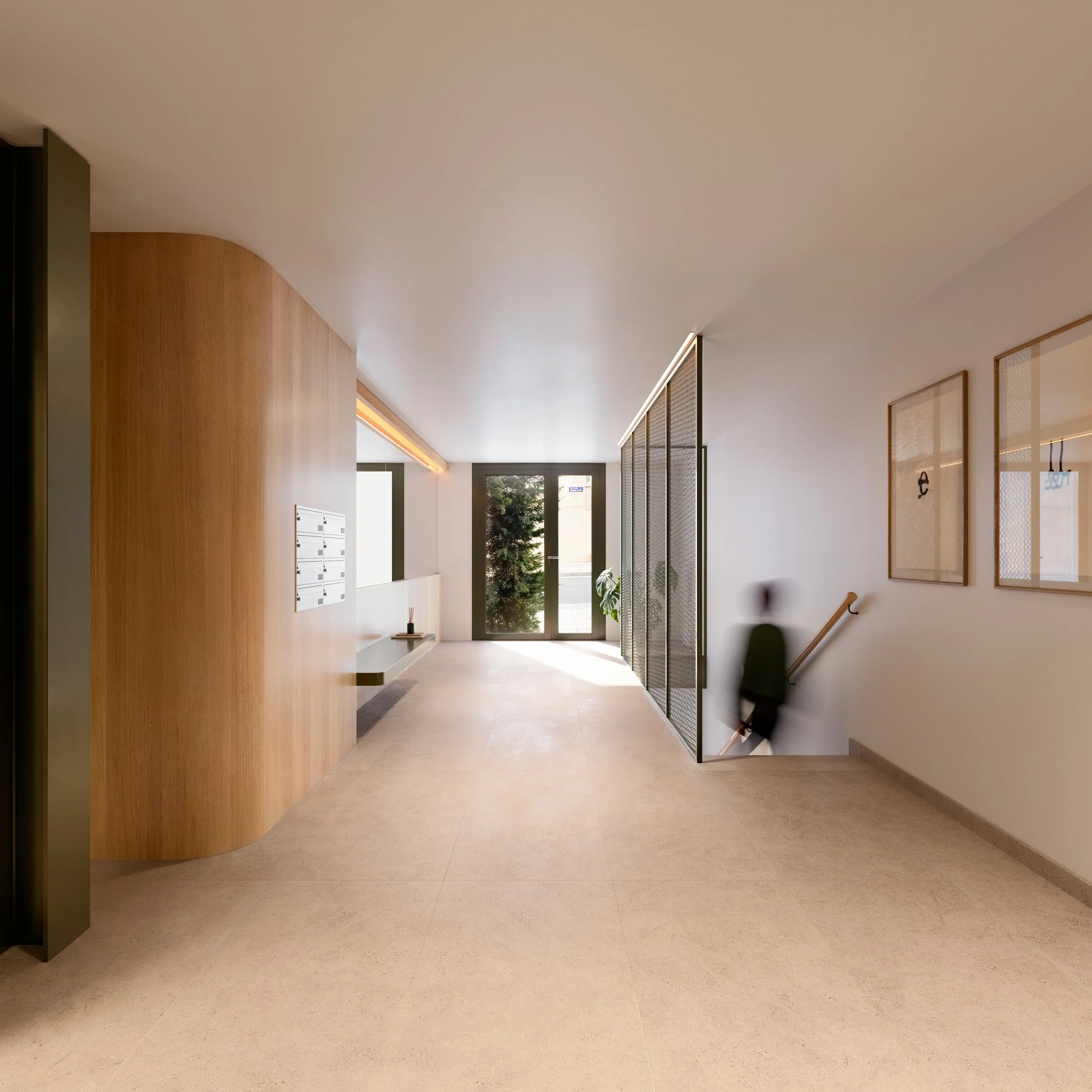 Residencial