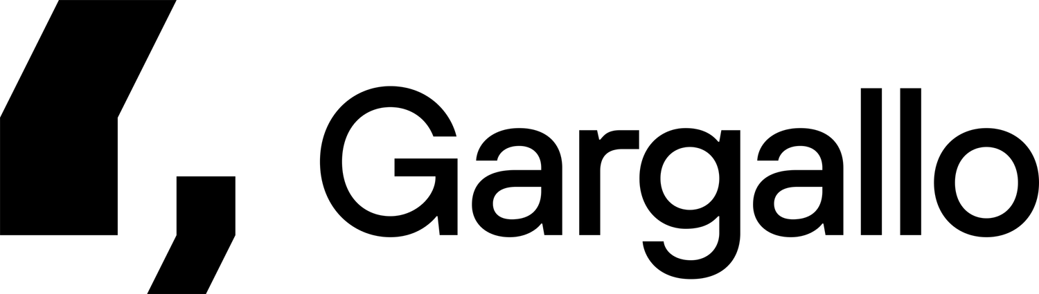 Gargallo