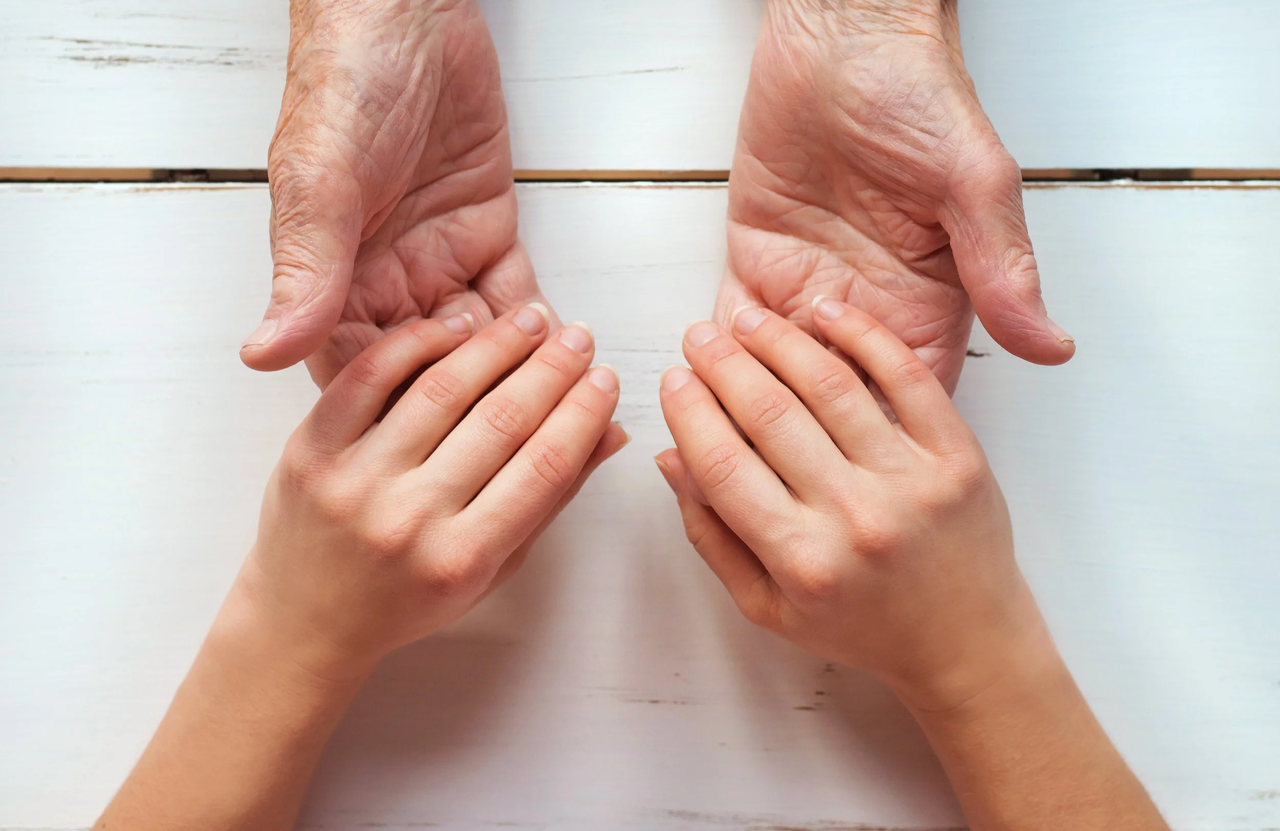 Caregiving is a Calling