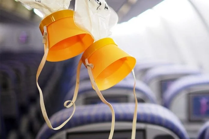 The Oxygen Mask Analogy Doesn’t Fly in Caregiving…