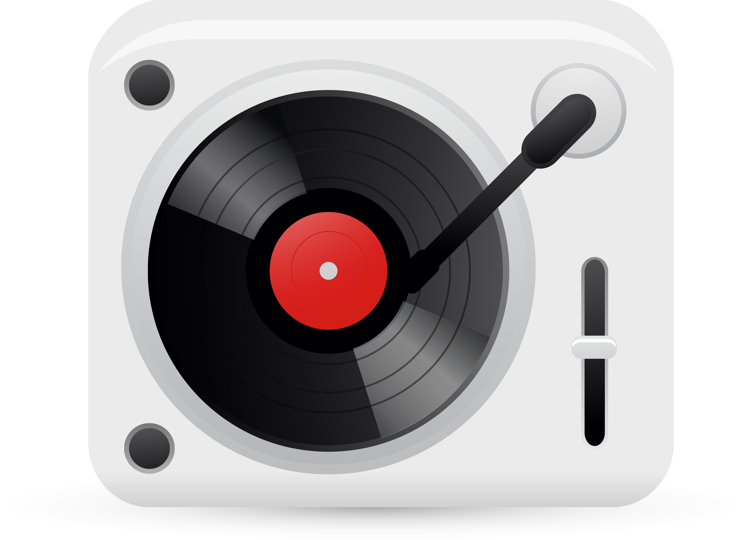 Broken Record Isn’t Broken…