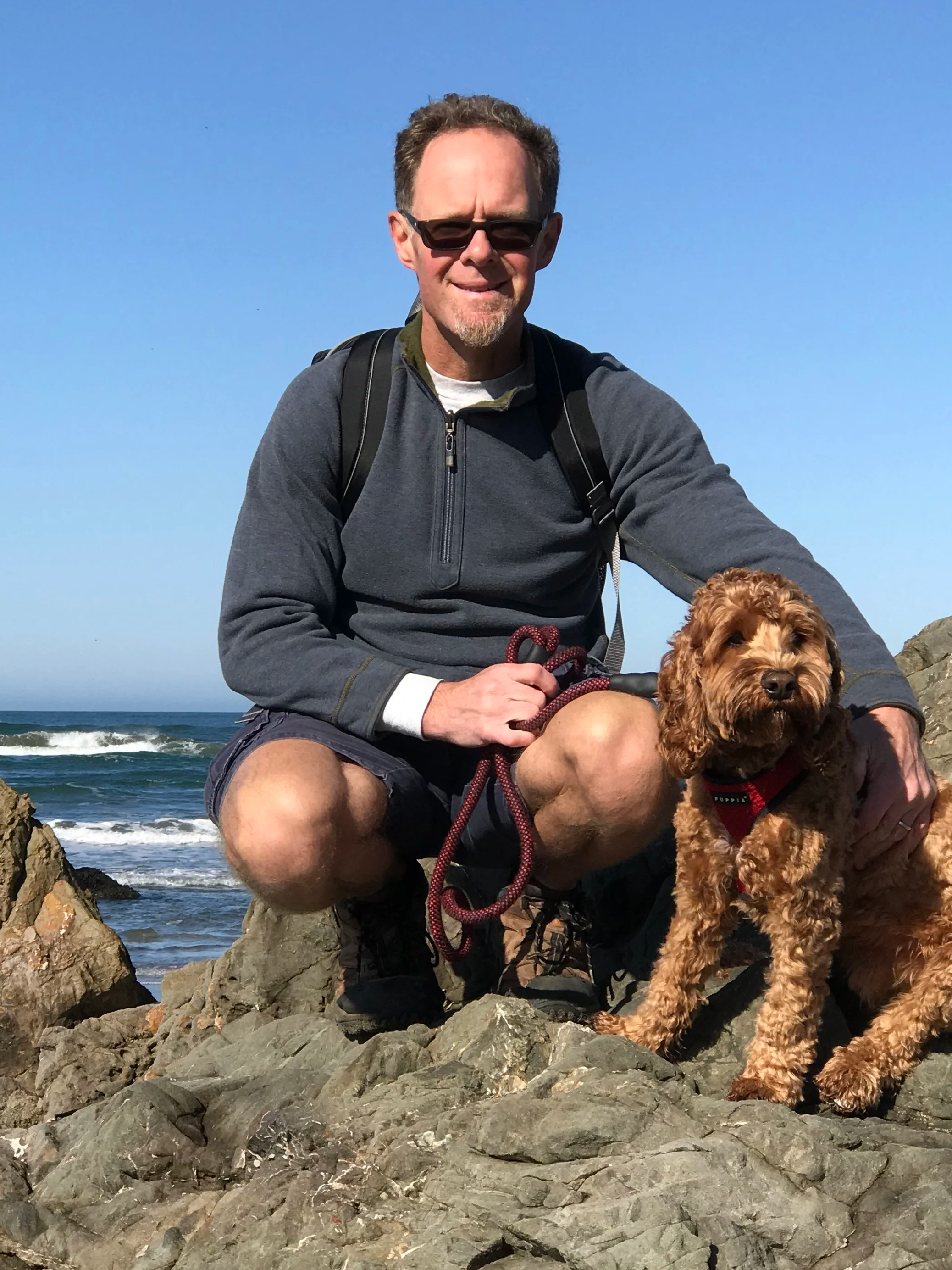 About Kevin Dunn Skill-Building for Eating Disorder Families and Caregivers