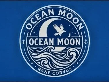 Ocean Moon