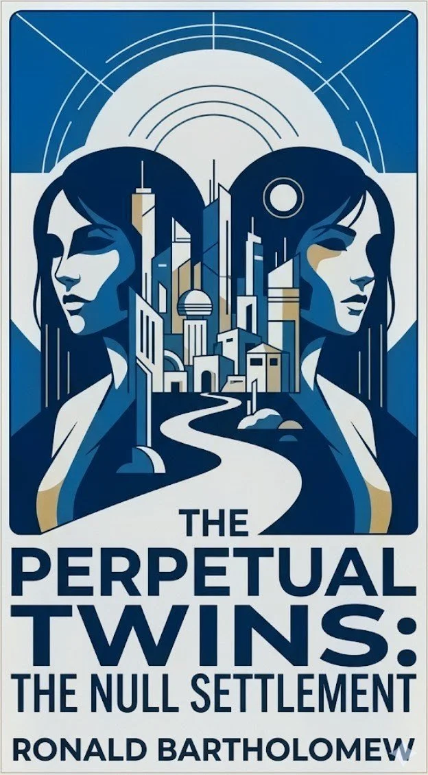 Portals - Ocean Moon - The Perpetual Twins (Copy) (Copy) (Copy) (Copy) (Copy)