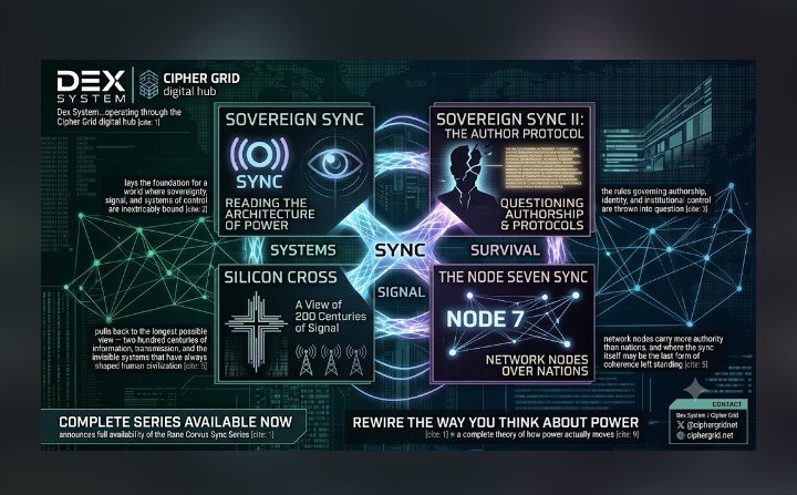 What Is the Dex System Semiquincentennial Series?

