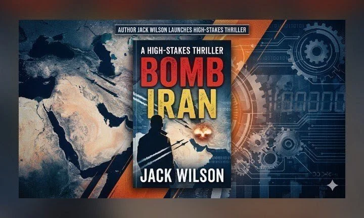 Bomb Iran