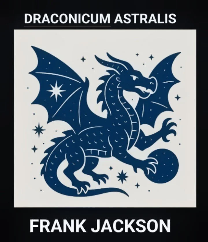 Steam, Stars, and Serpents
