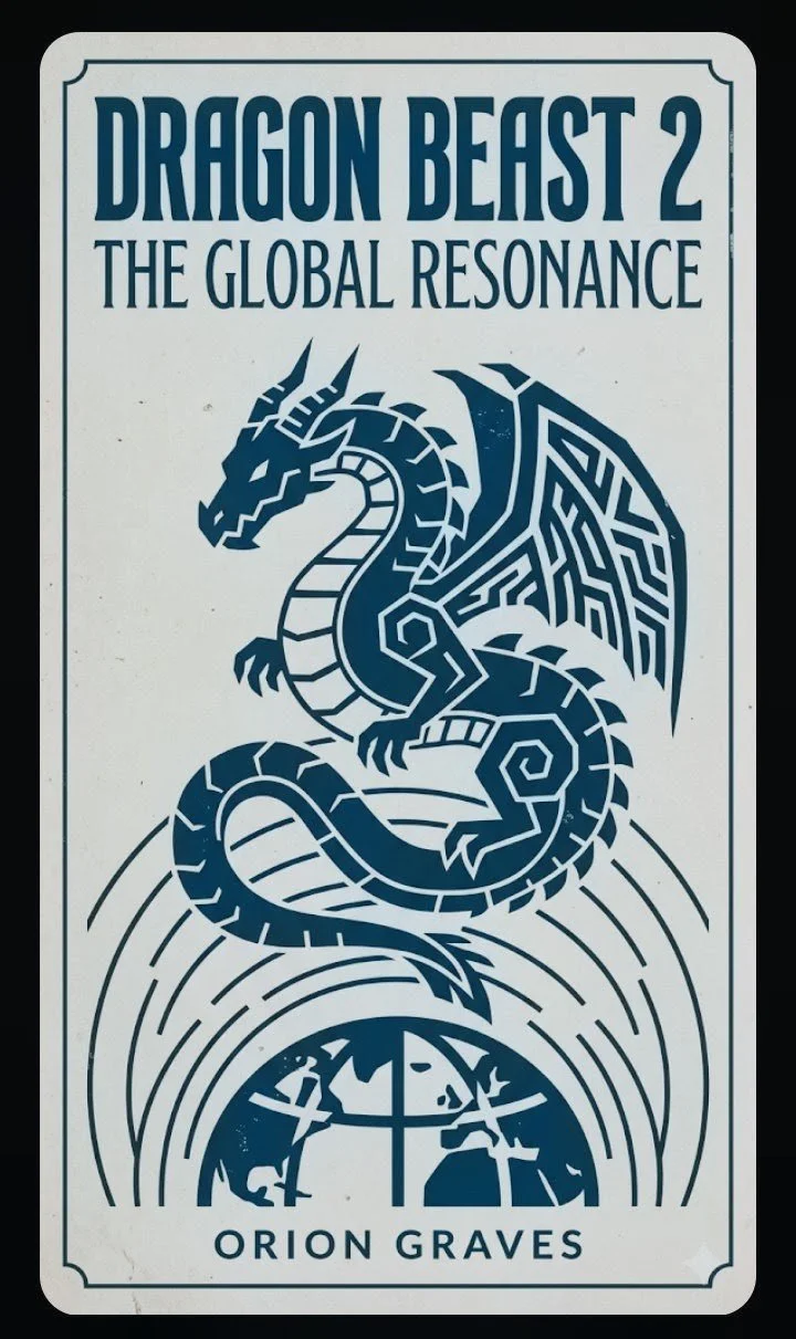       
  
      Full Review, Rating, and Who Should Read This      The final verdict      The short version      Dragon Beast 2: The Global Resonance is a confident, well-structured sequel that successfully scales its predecessor's premise from a sin