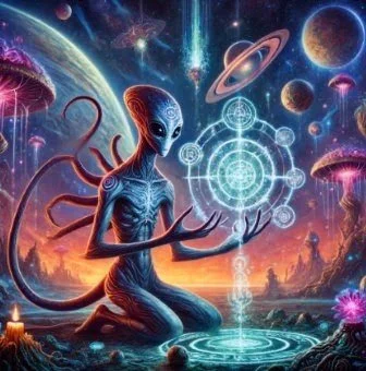 Final Review — Should You Read "Alien Magic"?

