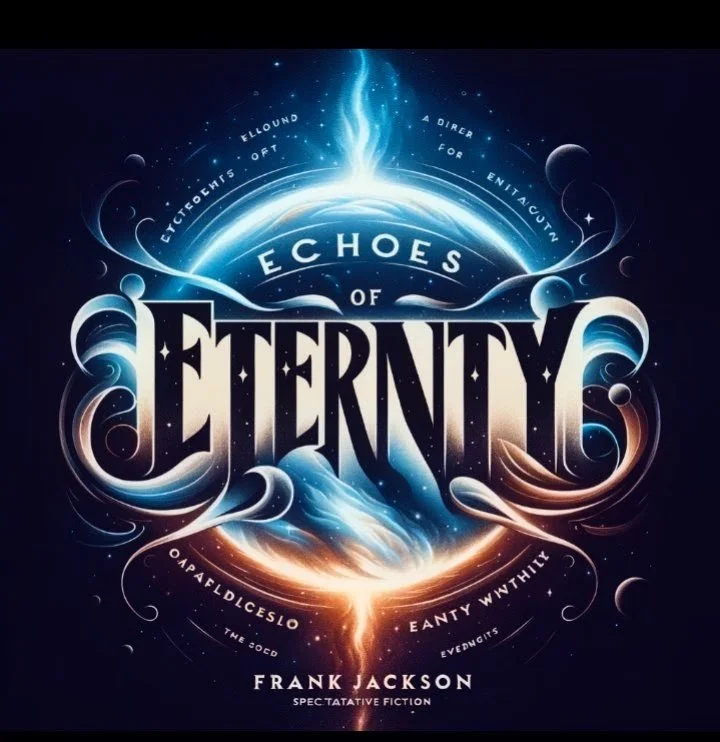 Echoes of Eternity

by Frank Jackson