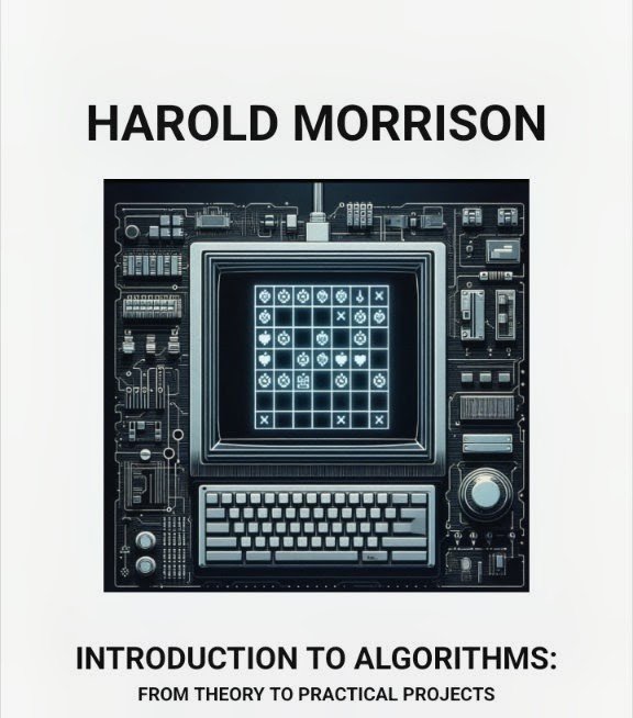 learn algorithms properly

