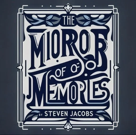       
  
      Midpoint Check-In: The Book's Split Personality      Roughly halfway through, I want to talk honestly about something that's been nagging at me: this book reads like two different books stapled together.      One version is what I've 