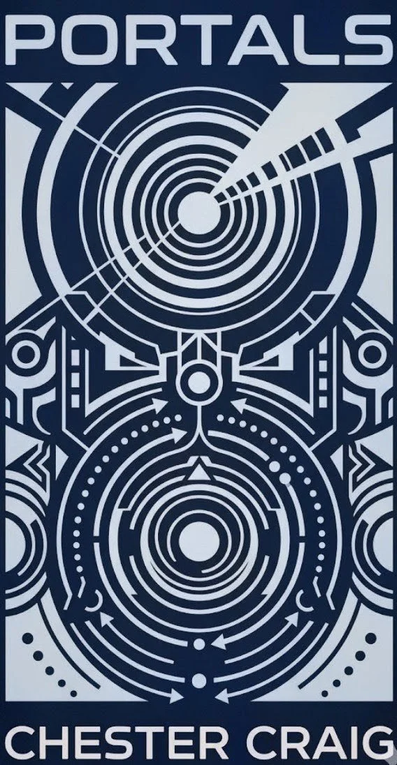 The Book That Almost Lost Me at "Portal Fantasy

