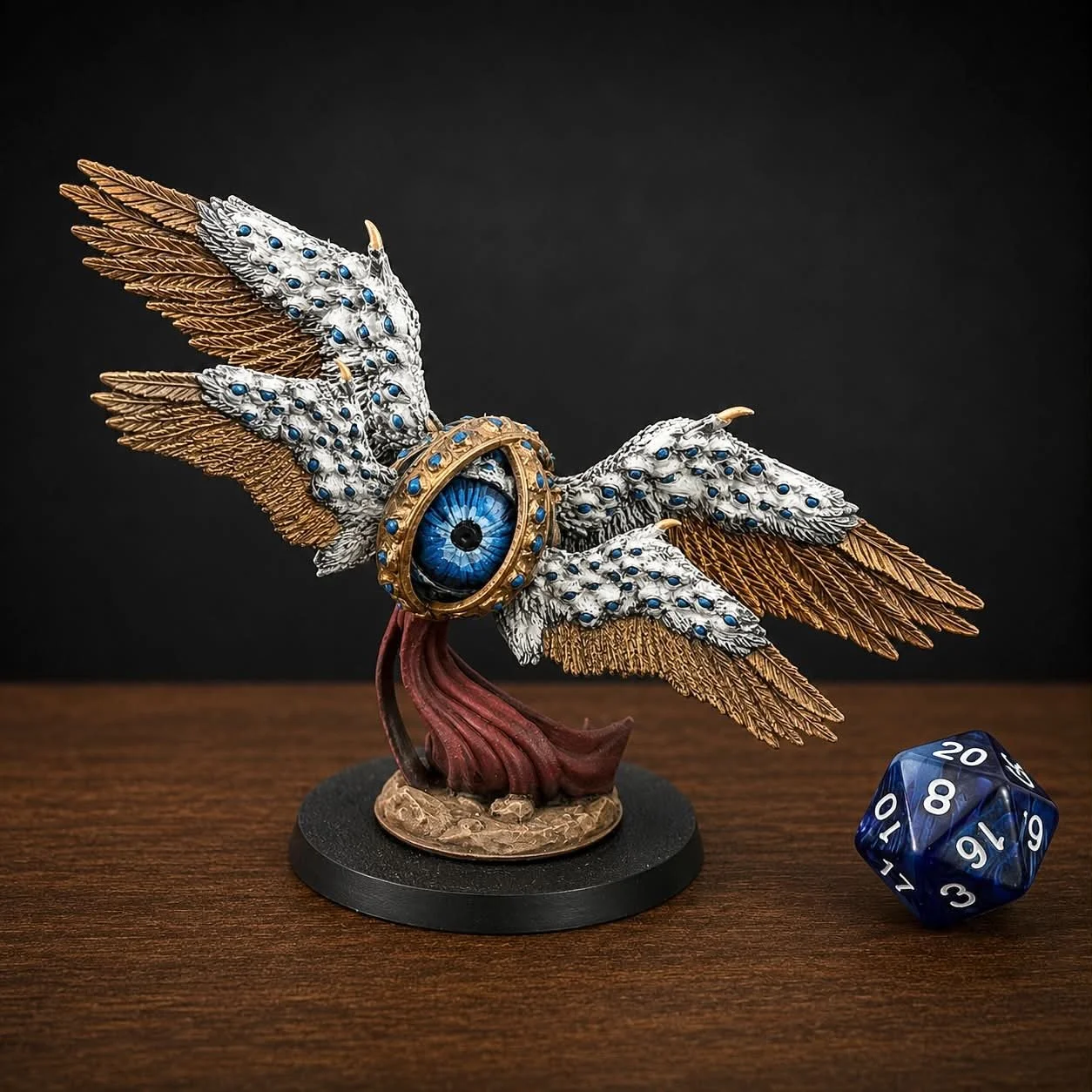 Biblically Accurate Angel