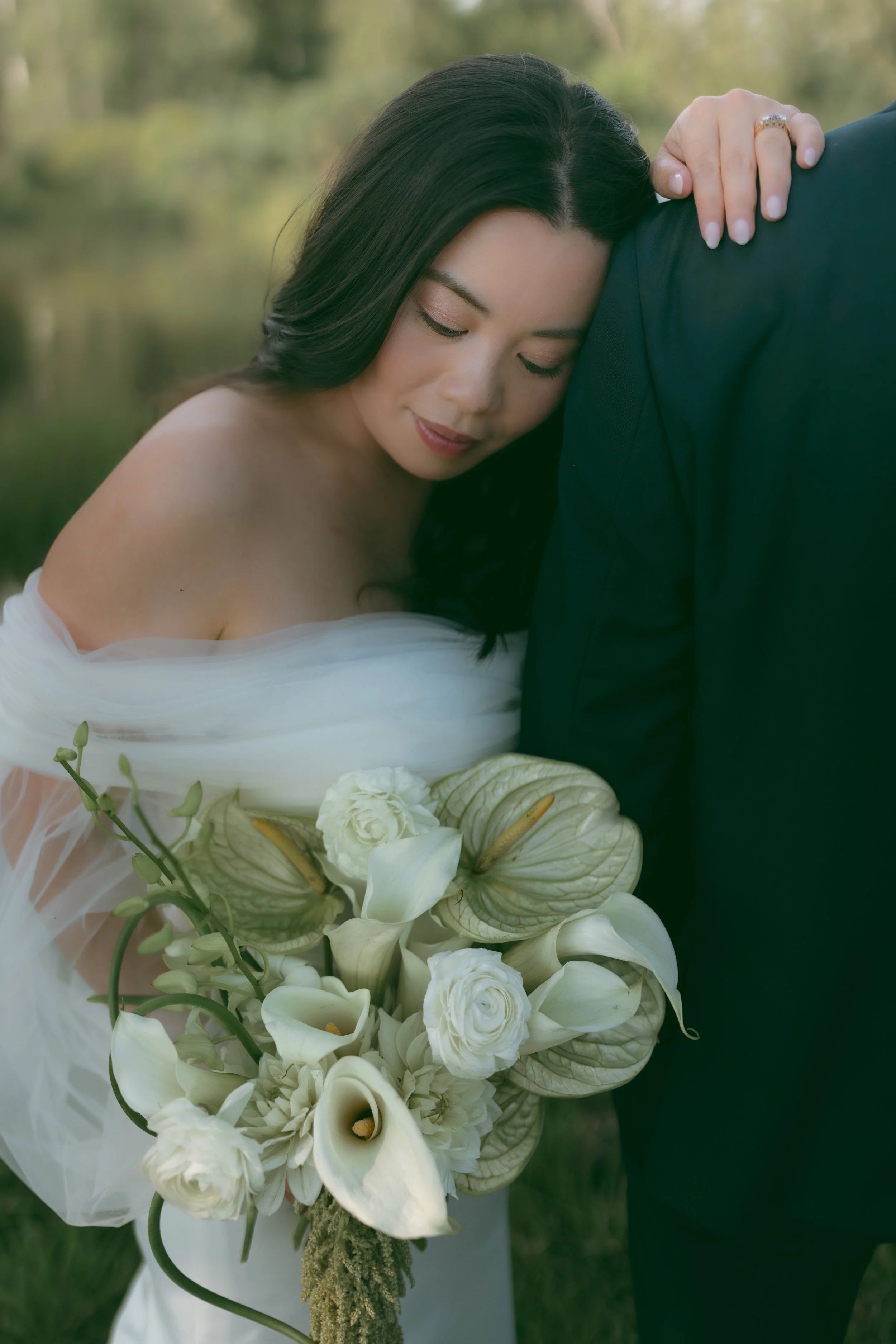 PHOTOGRAPHY BY EMILY MCCRACKEN