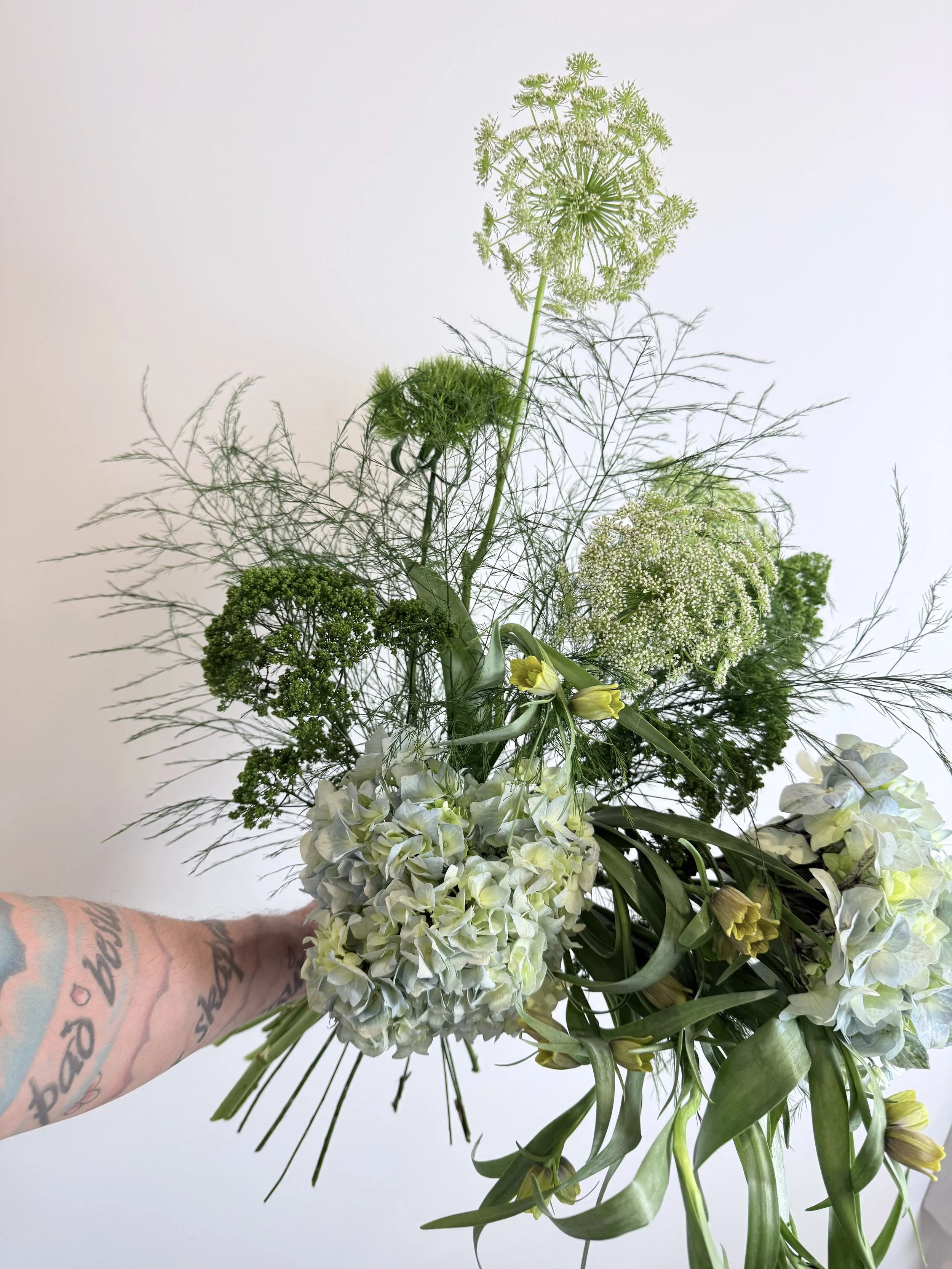 Studio Bouquet