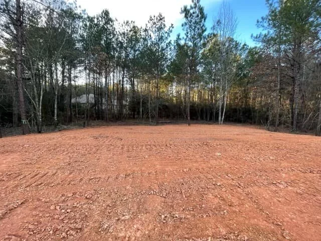 Dirt Pads