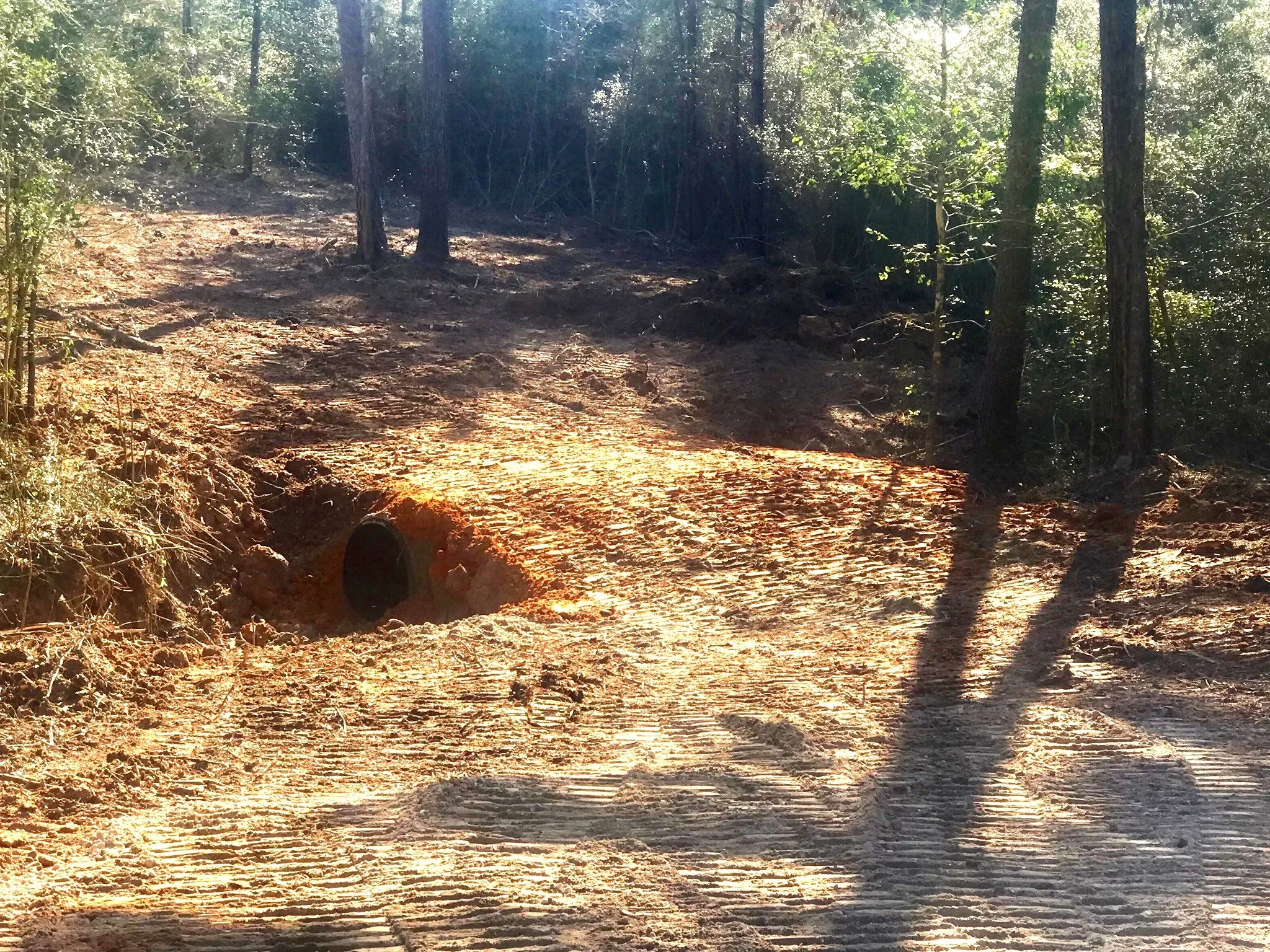 Culverts
