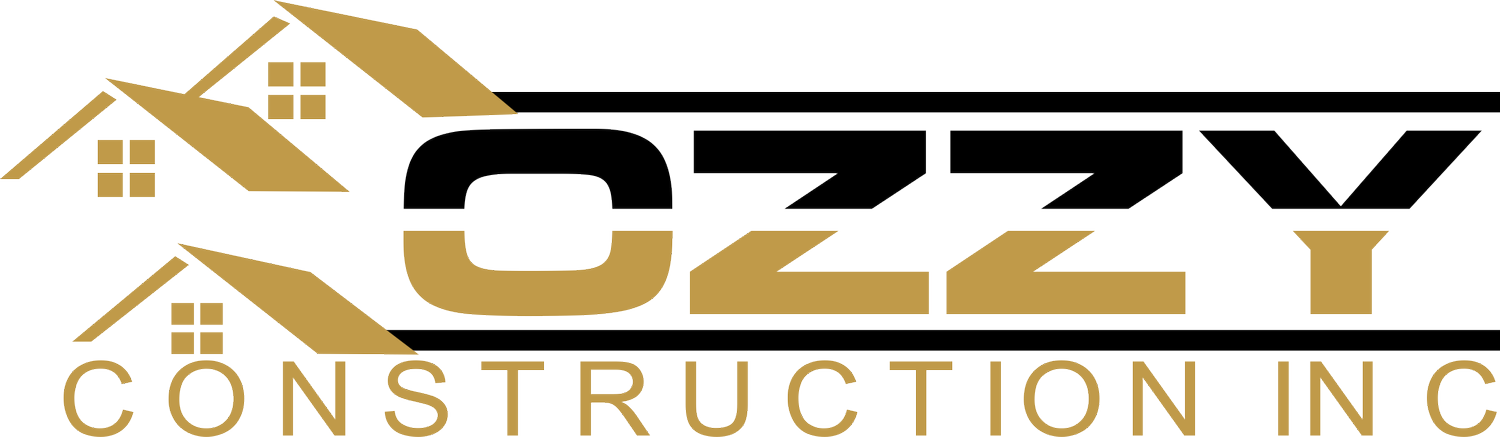 Ozzy Construction, Inc.