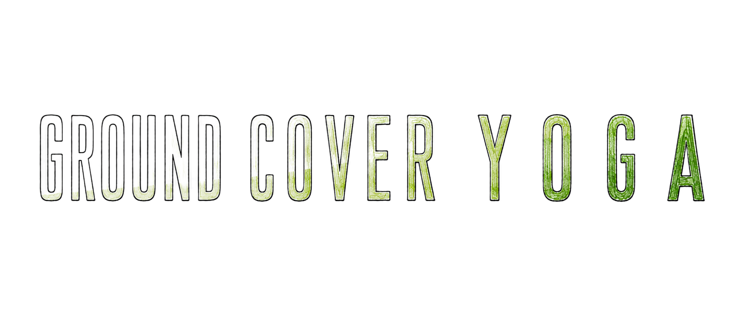 GROUND COVER YOGA