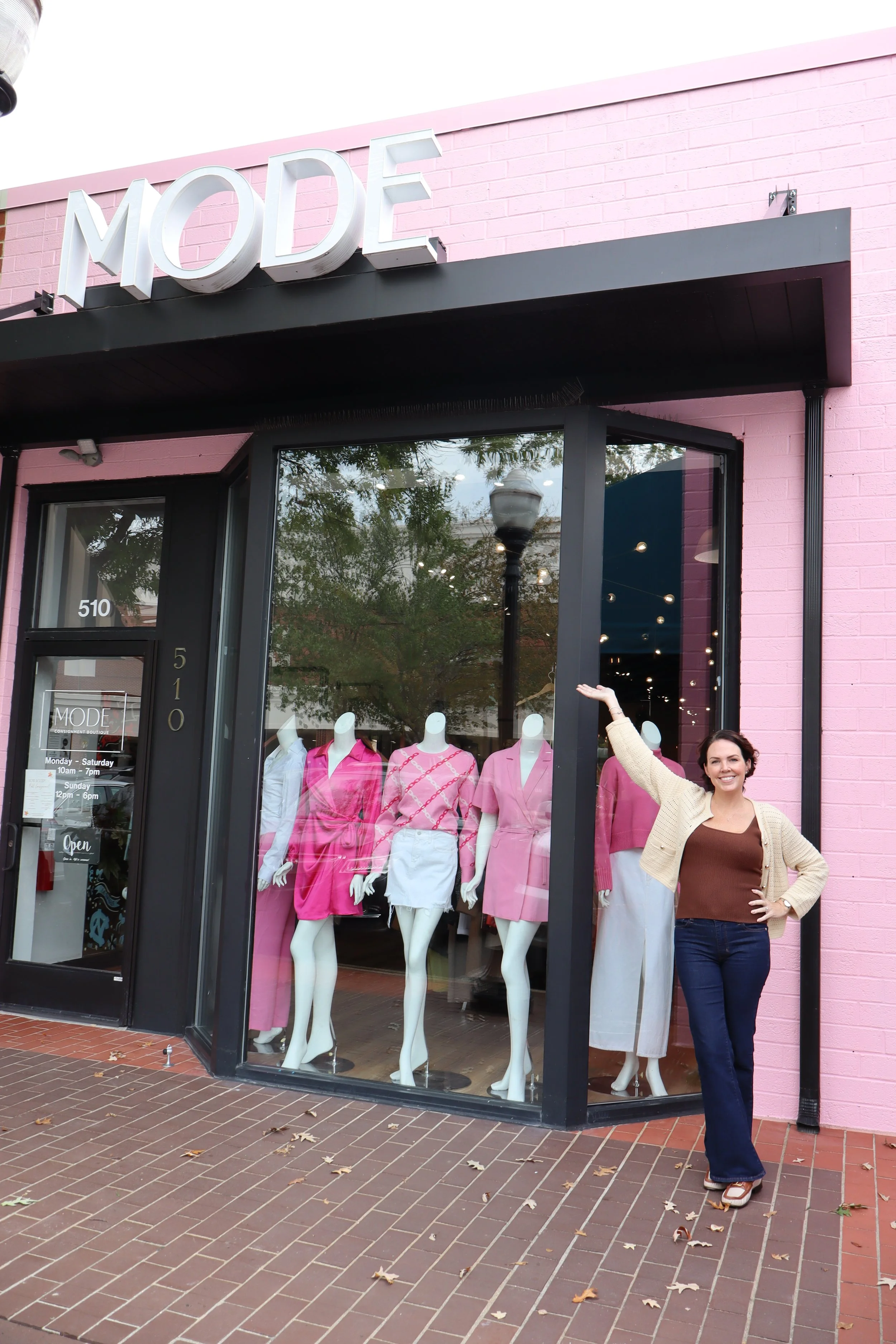 Flipping fashion: Secondhand clothing becoming big business in Raleigh