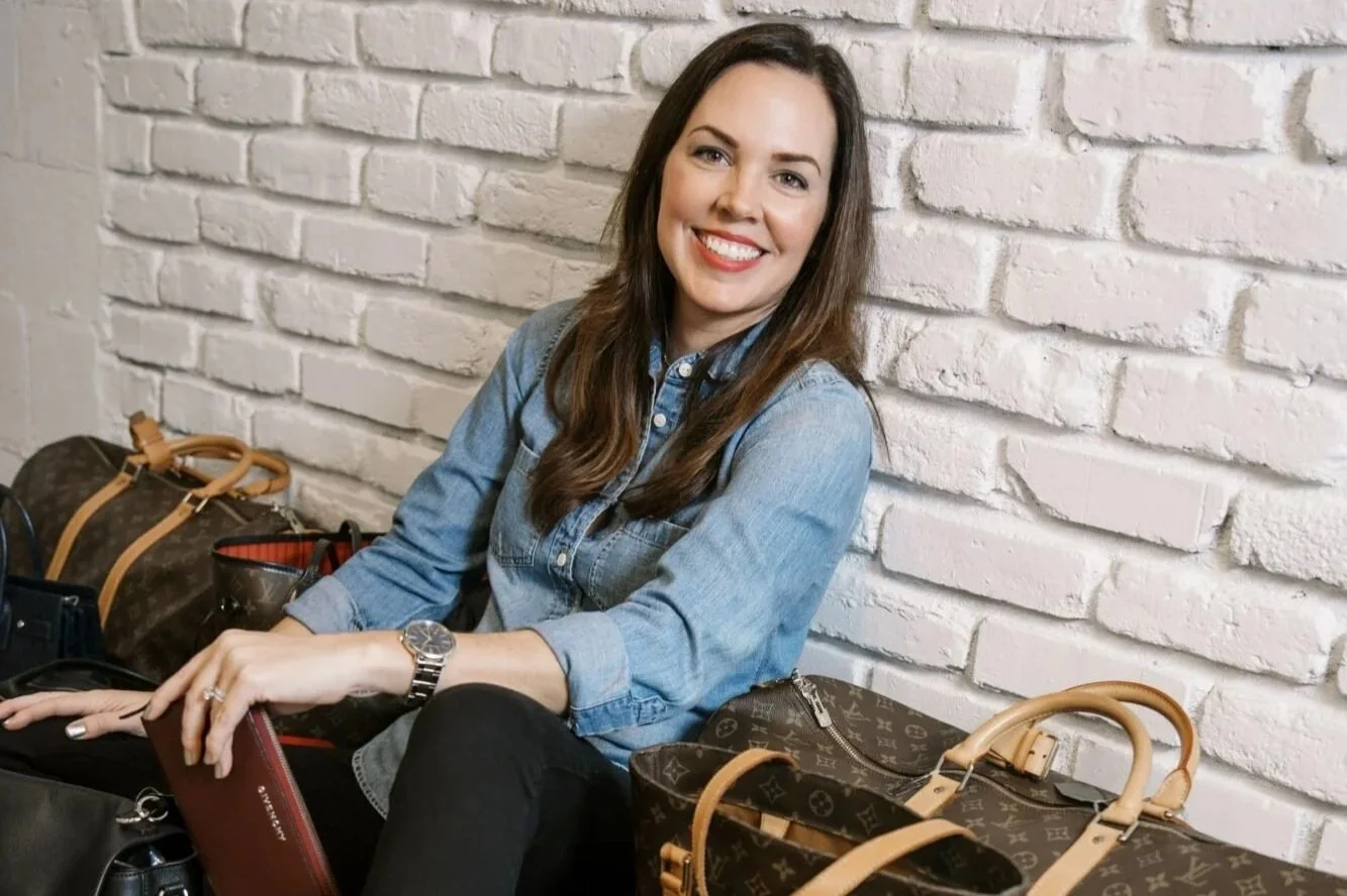 Check Out Lauren Elmore’s Story